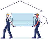 Furniture Moving