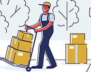 Business Delivery