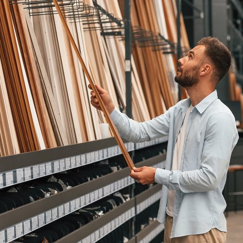 Reliable & Easy store Purchase Services